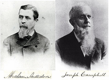 Founders